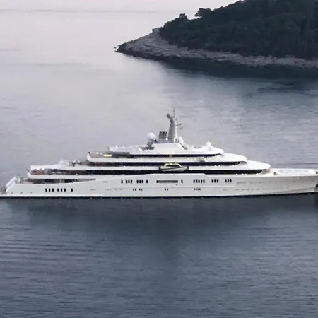 Golden Creek Magic View Appartement