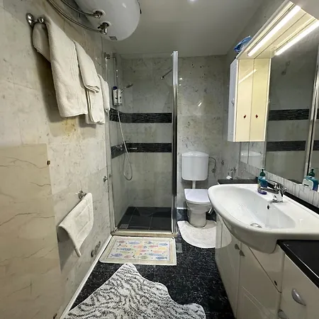 Golden Creek Magic View דוברובניק