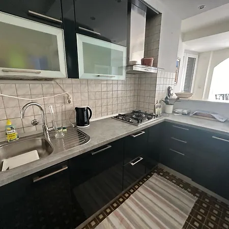 Appartement Golden Creek Magic View *