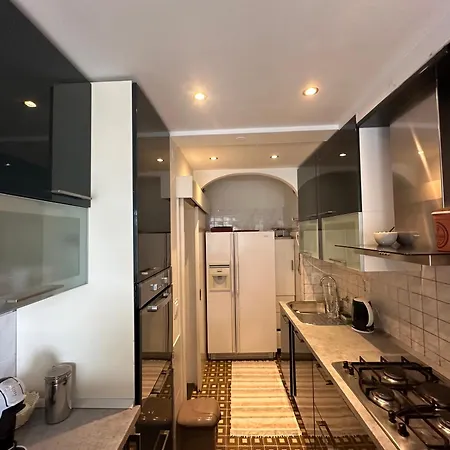 Golden Creek Magic View Appartement *