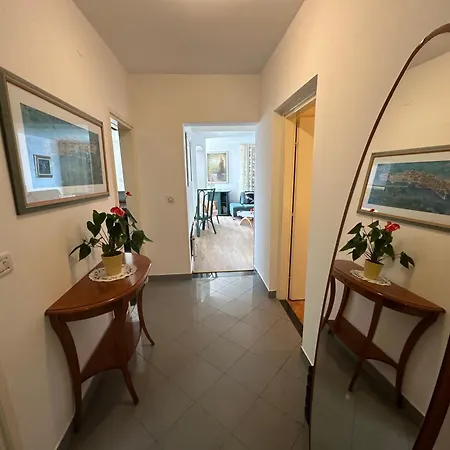 Golden Creek Magic View Appartement Dubrovnik