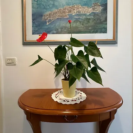 Appartement Golden Creek Magic View