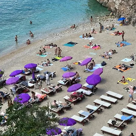 Golden Creek Magic View * Dubrovnik