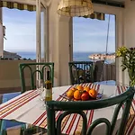Apartament Golden Creek Magic View Dubrownik