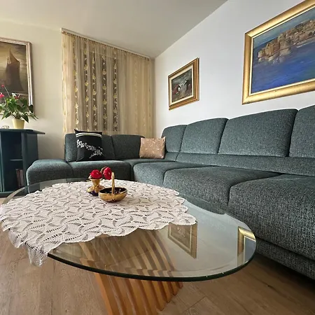 Apartment Golden Creek Magic View Dubrovnik