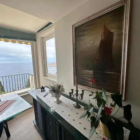 Golden Creek Magic View * Ντουμπρόβνικ