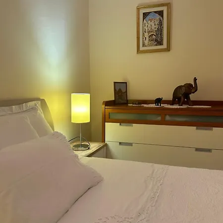 Golden Creek Magic View Ragusa