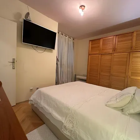 Golden Creek Magic View Apartman