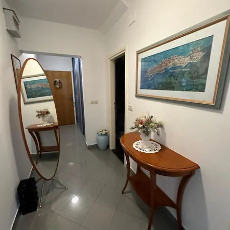 Apartment Golden Creek Magic View Dubrovnik