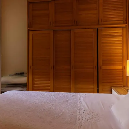 Apartamento Golden Creek Magic View *