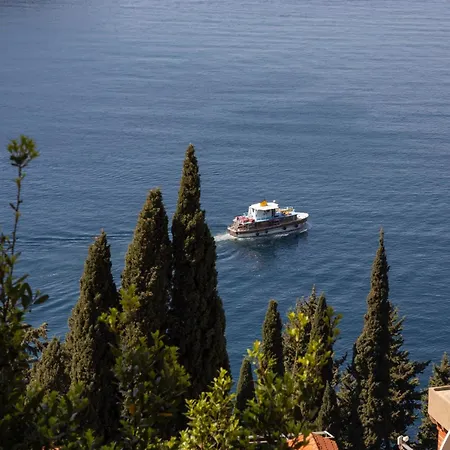 Golden Creek Magic View Apartman Dubrovnik
