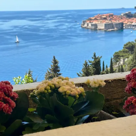 Apartman Golden Creek Magic View *