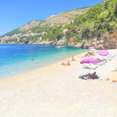 Golden Creek Magic View Apartman Dubrovnik