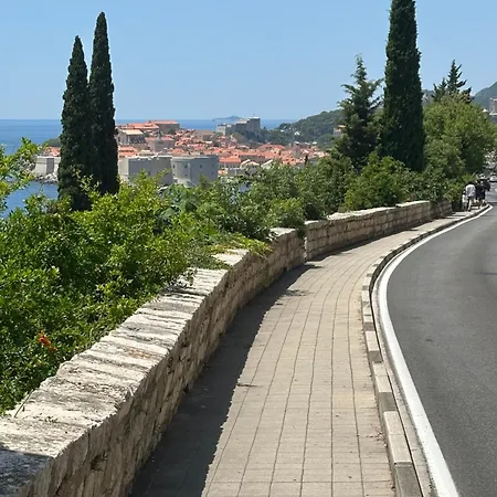 Golden Creek Magic View Apartamento Dubrovnik