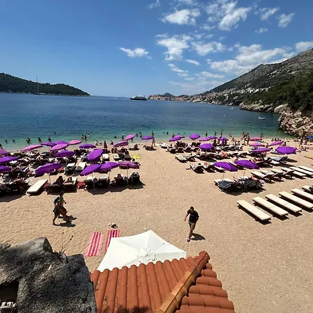 Golden Creek Magic View Apartamento Dubrovnik