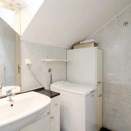 Golden Creek Magic View Apartman *