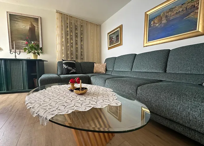 Διαμέρισμα Golden Creek Magic View Ντουμπρόβνικ