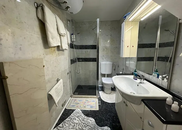 Golden Creek Magic View Ντουμπρόβνικ