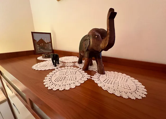 Golden Creek Magic View Διαμέρισμα