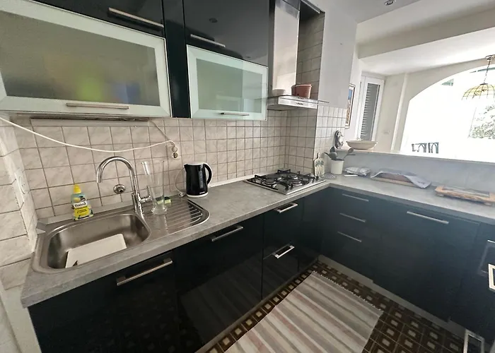 Διαμέρισμα Golden Creek Magic View *