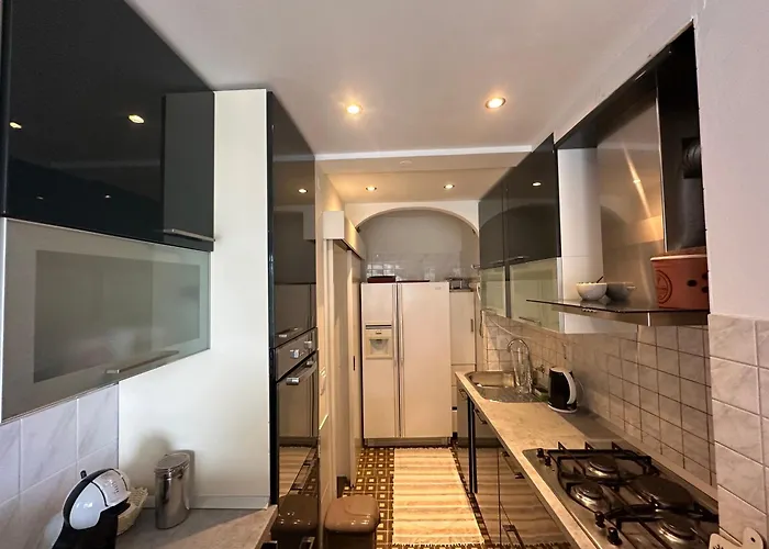 Golden Creek Magic View Διαμέρισμα *