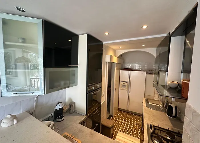 Golden Creek Magic View * Ντουμπρόβνικ