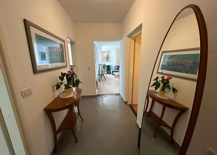 Golden Creek Magic View Διαμέρισμα Ντουμπρόβνικ