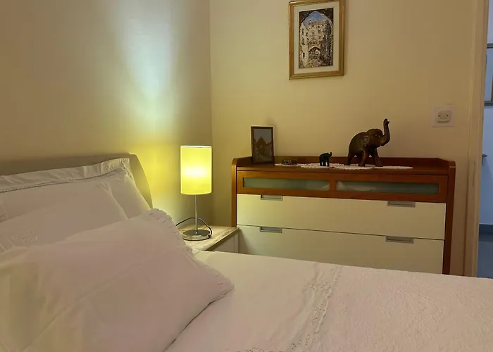 Golden Creek Magic View Ντουμπρόβνικ