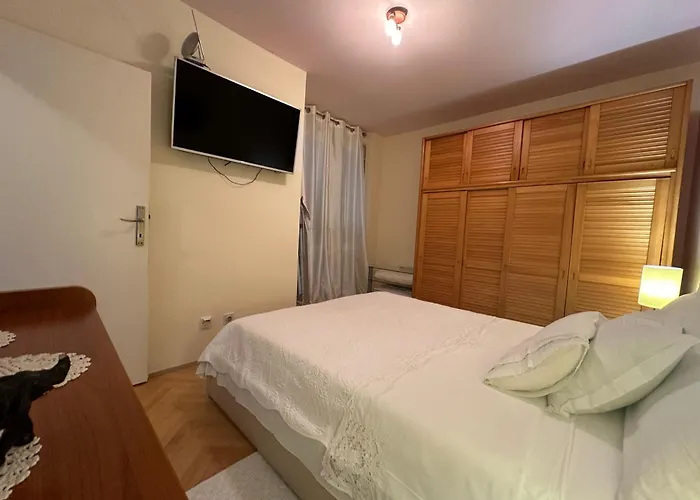 Golden Creek Magic View Διαμέρισμα