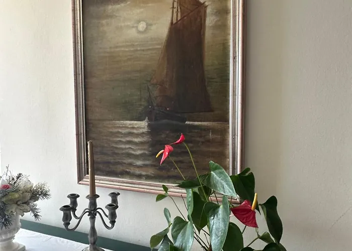 Golden Creek Magic View *