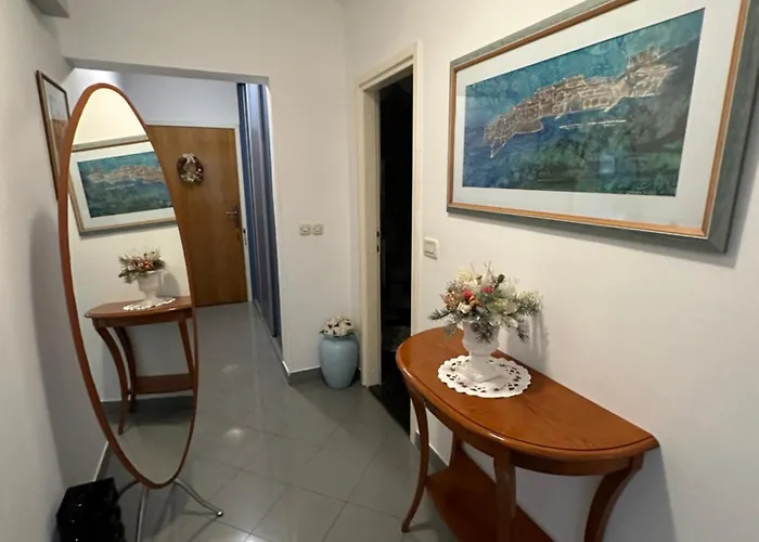 Διαμέρισμα Golden Creek Magic View Ντουμπρόβνικ