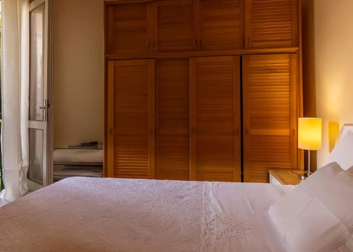 Διαμέρισμα Golden Creek Magic View *