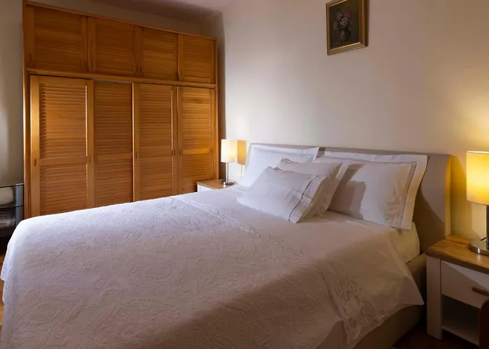 Διαμέρισμα Golden Creek Magic View