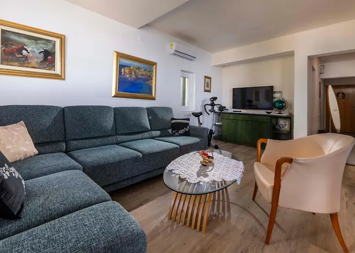 Golden Creek Magic View Διαμέρισμα *