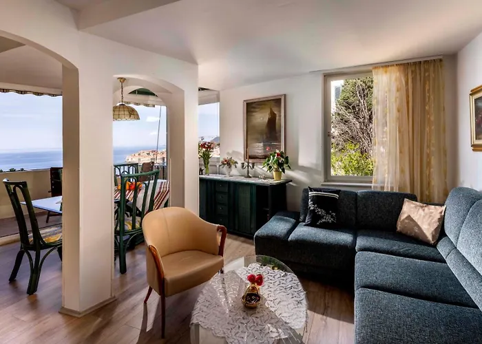 Golden Creek Magic View Διαμέρισμα *