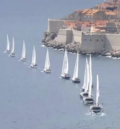 Lejlighed Golden Creek Magic View *