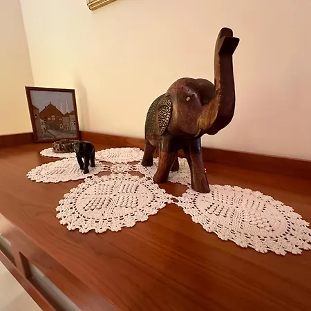 Golden Creek Magic View Lejlighed