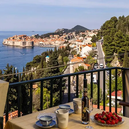 Golden Creek Magic View Dubrovnik