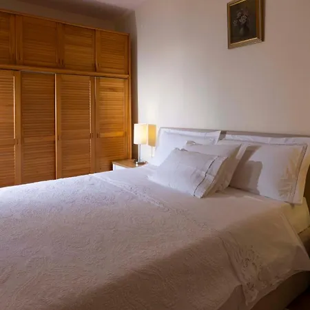 Lejlighed Golden Creek Magic View