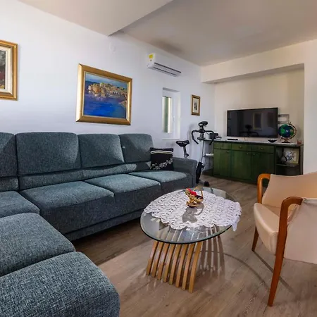 Golden Creek Magic View Lejlighed *