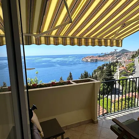 Golden Creek Magic View Dubrovnik