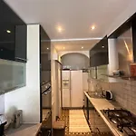Golden Creek Magic View Apartment *